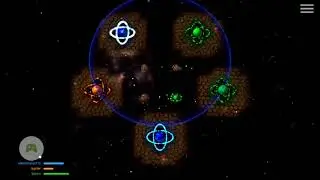 Auralux Aegis - Auralux Constellations Phoenix Fracture Nova Time (Walkthrough)