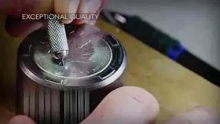 THE WORLD&rsquo;S MOST SECURE SILVER BULLION COIN
