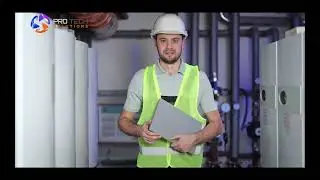 Protech Solutions &ndash; Reliable Power, Cooling & Electrical Services in Jeddah, KSA ⚡