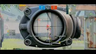 Pubg status videos only m24 Crazy Balu Gaming