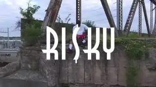 Ri$ky - Opening Eyes (Drome Video)