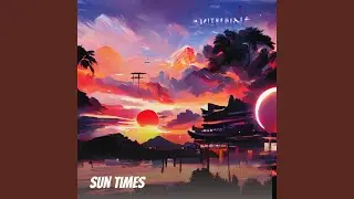 Sunset Breeze
