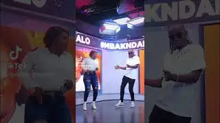AQUEENO CHOGO MAMA ( TikTok Challenge)