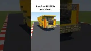 Wait for it. Minecraft create mod vs. vanilla #minecraft #createmod #edit #viral
