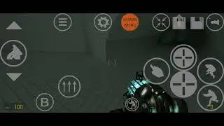 Map mod for v2.2 alpha