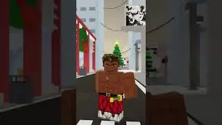 can mechamaru's ult survive the train? #roblox