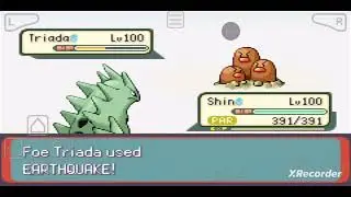 Sei vs Brandon (ADV OU)