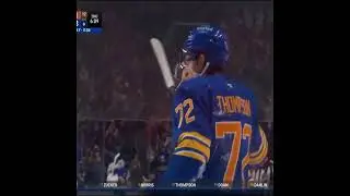 FINAL: Buffalo Sabres 5 - 2 Philadelphia Flyers
