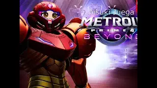 Aisuki juega Metroid Prime 4 - parte 3