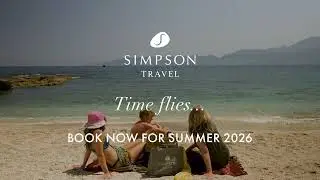 Simpson Travel Summer 2026 - Family Holidays