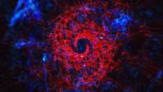 CHROMA SHIFT FULL ALBUM STREAM - P.M. - ALBUM 3