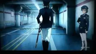 Toonami Deadman Wonderland The 