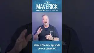 Transforming Medical Education: Fascial Plane Block Tips with David Gaskin | Ask a Maverick Ep. 3.2