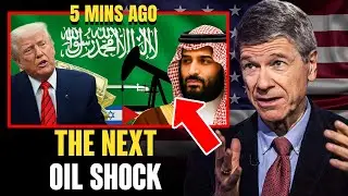 Saudi Arabia&rsquo;s NEW OIL STRATEGY Hits Washington HARD &mdash; Global Energy Order Is CHANGING FAST.