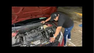 ADI&Oacute;S CARFORCE | EXPLORACION URBANA