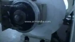 web tension control WEB OFFSET machine .wmv