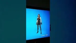 New style for marigold bundle fortnite