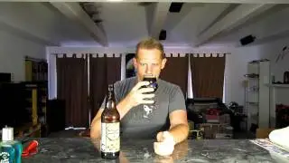 Beer Review #85 Southern Tier Jah-Va Imperial Coffee Stout | CraftBeerGeek
