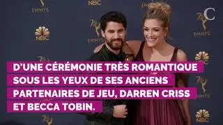 Zandy Reich : quatre choses &agrave; savoir sur le mari de Lea Michele