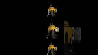 The Eyce ORAFLEX Rig - Don't worry about those oh snap moments anymore