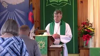 16th Sunday After Pentecost