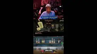 Late Night Gambling Sesh - CLOVERPIT