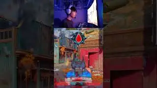 4v4 SND против Илли Пристаха и Асима