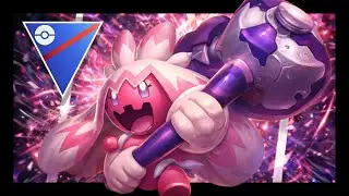 TINKATON IS MAKING A COMEBACK in the Great League! Pokémon Go PvP