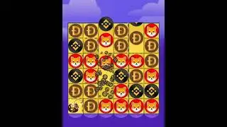 Crypto Tiles Free Bitcoin Game! Earn Free BTC by playing game
