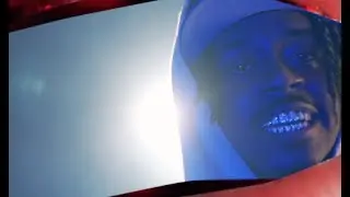 Swaun - Never Running Out (Official Video)