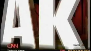 CNN Breaking News