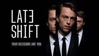 Late Night - A decision based movie game - Warning Strong Language