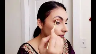 Unboxing Boxycharm Base Box of December 2021 and Try On | Makeup Tutorial