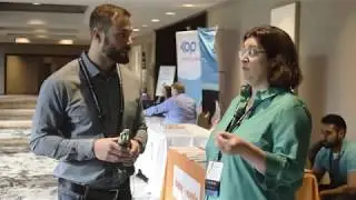 PedChat Interview: Dr. Suzanne Berman at the Pediatric Practice Management Conference