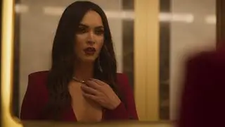 Megan Fox - Red Planet (DNA) Little Mix & T-Boz