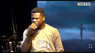 PRAYER CHARGE & WORSHIP | OLAMIJI RASHEED| FREINDS OF GOD