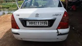 Tata Indigo lighting problem backlight not working wiring problem solve Bangla video jahirul #tata