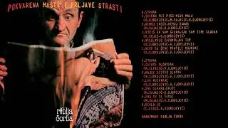 Riblja čorba - Hajde sestro slatka | [Official Music Audio]