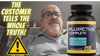 DOES FLUXACTIVE COMPLETE WORK⛔ CAUTION ⛔ FLUXACTIVE COMPLETE BEFORE AND AFTER FLUXACTIVE COMPLETE