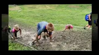 GladiatorRace Holice 2019