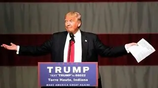 Chomsky on Trump&rsquo;s Climate Denialism: He Wants Us to March Toward the Destruction of the Species