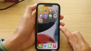 iPhone 13/13 Pro: How to Enable/Disable Siri Learn How You Use the Photos App and Make Suggestions