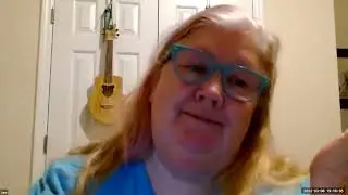 R511 Week 9 Chat with Jane Bozarth from the Learning Guild, March 8, 2022