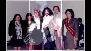 V&iacute;deo para Mar&iacute;a Asunci&oacute;n Tenorio Ayala