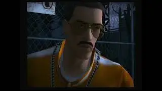Def Jam Fight for NY - Stan Lee's Story Part 8 (HARD)