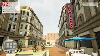 Contract Ville Playthrough E22