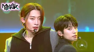 OnlyOneOf(온리원오브) - skinz (Music Bank) | KBS WORLD TV 220121