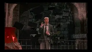 Peter O'Toole in High Spirits HD