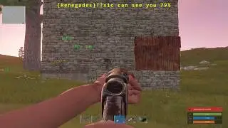 Artificialaiming.net - Ammo hack