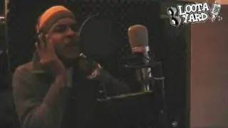 ROBERT LEE - RULER (MASS-I DUBPLATE)